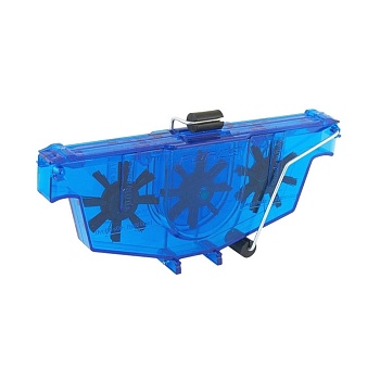 Машинка для очистки цепи chain cleaner FORCE without accesories