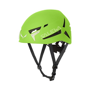 Каска VEGA HELMET Fluo Green L\XL