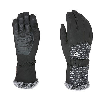 Перчатки женские Jolie W Glove Logos