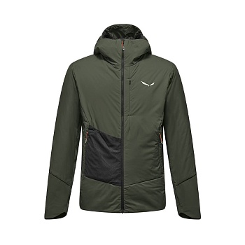Куртка мужская PEDROC HYBRID AIR M JKT-5280 Dark Olive