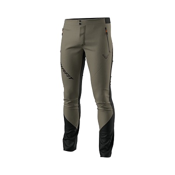Брюки мужские Dyafit TRANSALPER 2 LIGHT DST M PNT Fallen Rock