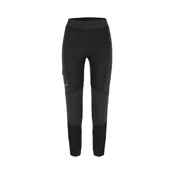 Брюки женские LAVAREDO HEMP W TIGHT PNT-0910 Bblack Out