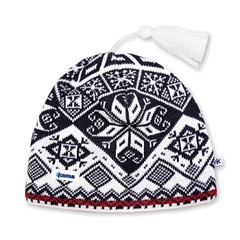 Шапочка КАМА AW61 101 M White