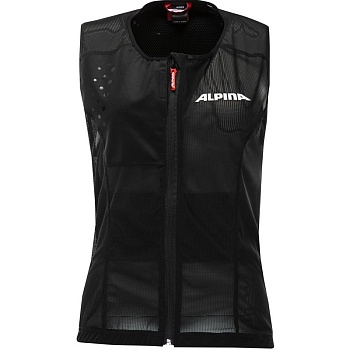 Защита Alpina JSP Women Vest Black