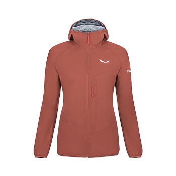 Куртка женская AGNER 2 PTX  3L JKT-1980 Etruskan Red