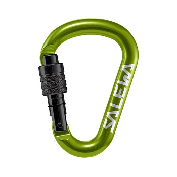 Карабин HMS SCREW G2 MEDIUM Blue