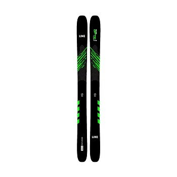 Лыжи BLADE OPTIC 114