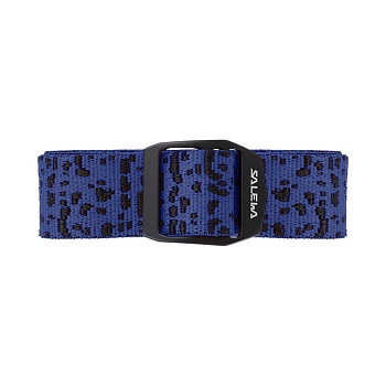 Ремень PURE SALAMANDER STRETCH BELT salamander blue 80g