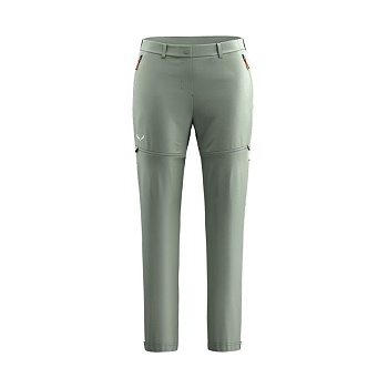 Брюки женские Salewa PUEZ TALVENO DST 2/1 M PNT Shadow