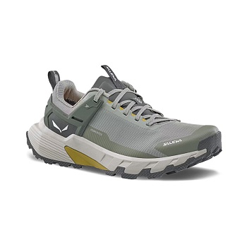 Кроссовки Speed Hiking MS PEDROC 2 PTX  Shadow/Faded Green