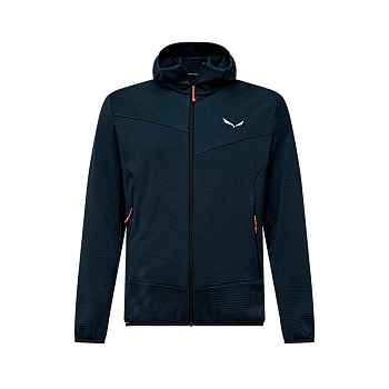 Куртка мужская PUEZ ALTAVIA PL M HOODY-5280 Dark Olive