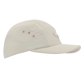 Кепка FANES (SUN PRO) FOLD VISOR CAP-7201 Sand