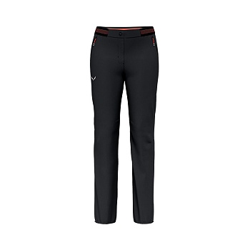 Брюки женские PEDROC 4 DST W LON PNT-0910 Bblack Out