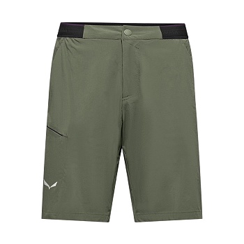 Шорты мужские Salewa PEDROC 4 DST CARGO M SHORT Faded Green