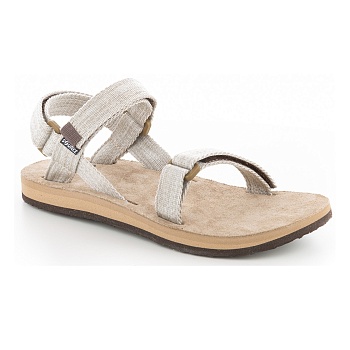 Сандали женские Leather Urban Women`s Canvas