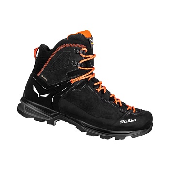 Ботинки Alpine Trekking MS MTN TRAINER 2 MID GTX  Bungee Cord/Black