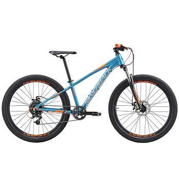 Велосипед детский SKID 26 XS (330 mm) blue/orange