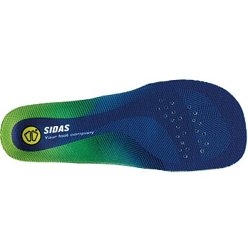 Стелька для обуви детская COMFORT JUNIOR 3D 2012-JM