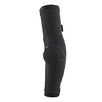 Защита PARAGON PRO ELBOW PROTECTOR-10-BLACK
