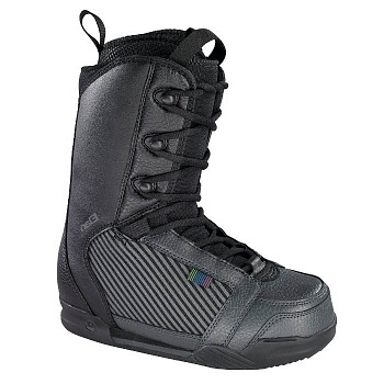 Ботинки сноубордические  OMNI