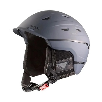 Горнолыжный шлем Cairn NITRO Anthracite Grey