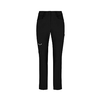 Брюки женские AGNER DST W PNT-3960 Navy Blazer