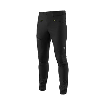 Брюки мужские Dyafit TRANSALPER DST M PNT Black Out