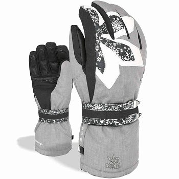 Перчатки женские Bliss Oasis Original Logos