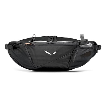 Сумка поясная Salewa PEDROC HIPBELT Black Out