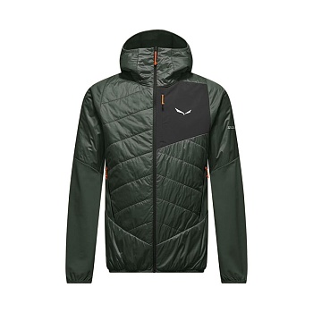 Куртка мужская Salewa ORTLES HYB TWR M JKT Dark Olive