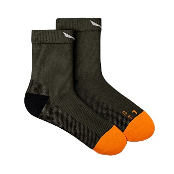 Носки MTN TRN AM QRT SK-7950 Bungee Cord