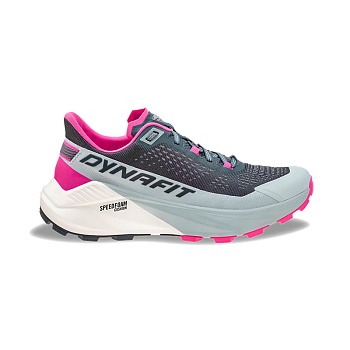 Кроссовки Dynafit Trail Running  WS ULTRA 100 V3 Cloud Blue/Cinder