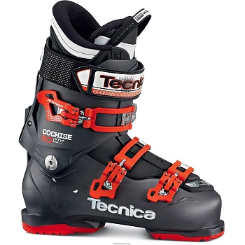 Ботинки горнолыжные  COCHISE 80 HV ANTHRACITE