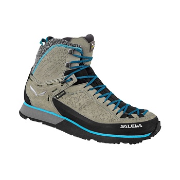 Ботинки Alpine Trekking WS MTN TRAINER 2 WINTER GTX Bungee Cord/Black