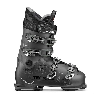 Ботинки горнолыжные MACH SPORT HV 90 GW RACE GRAY