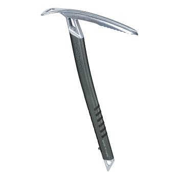 Ледоруб TOUR-X SL COMBI Silver/Steel
