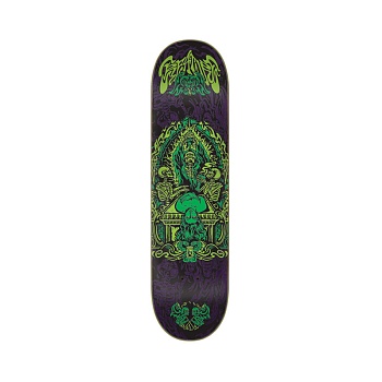 Дека Psycrofice SM 7 Ply Birch 8.25inx32.04in Creature Decks