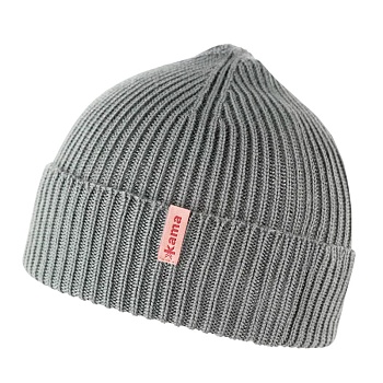 Шапочка КАМА A178 109 Grey