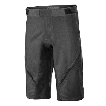 Шорты мужские BUNNY HOP SHORTS-10-BLACK
