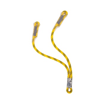 Усы самостраховки веревочные Vento 50х50см