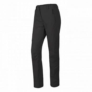 Брюки женские PUEZ TERMINAL DST W REG PNT-0910 Bblack Out