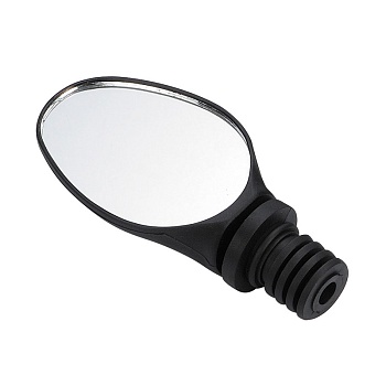 Зеркало заднего вида mirror FORCE for Handlebars Black
