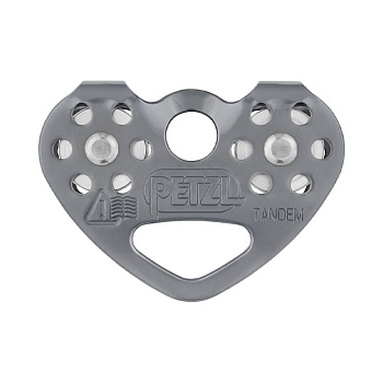 Шкиф PETZL TANDEM SPEED