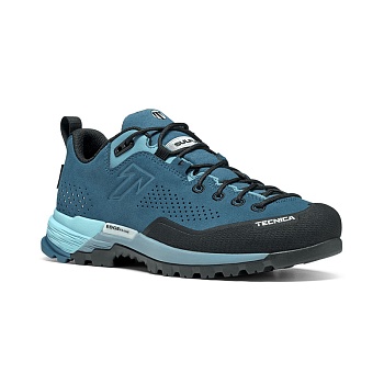 Кроссовки женские SULFUR GTX WS PR BLUE-BL GREY