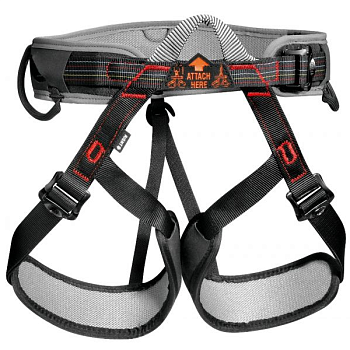 Обвязка PETZL 1 ASPIR