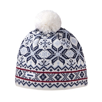 Шапочка КАМА AW06 101 White