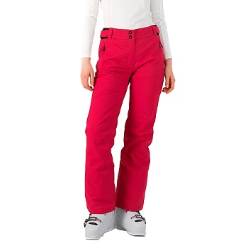 Брюки женские W SKI PNT 200 Black