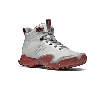 Ботинки женские MAGMA 2.0 MID GTX WS LT-GREY-RED