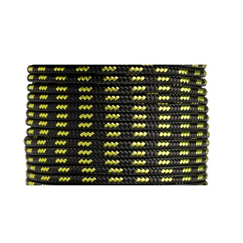 Репшнур Tendon Hammer; 3,0 Черный